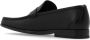 Salvatore Ferragamo Leren schoenen Caspian Black Heren - Thumbnail 5