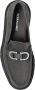 Salvatore Ferragamo Leren schoenen Cocoon Gray Heren - Thumbnail 6