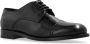 Salvatore Ferragamo Leren schoenen 'Credence' Black Heren - Thumbnail 4