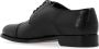 Salvatore Ferragamo Leren schoenen 'Credence' Black Heren - Thumbnail 5