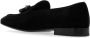 Salvatore Ferragamo Leren schoenen `Donovan` Black Heren - Thumbnail 5