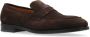 Salvatore Ferragamo Leren schoenen 'Felipe' Brown Heren - Thumbnail 4