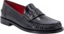 Salvatore Ferragamo Loafers Black Dames - Thumbnail 2