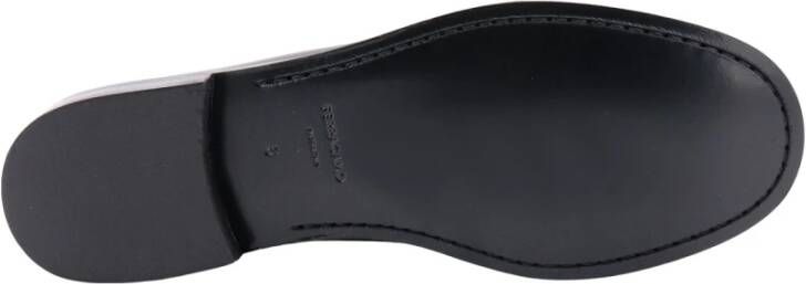 Salvatore Ferragamo Loafers Black Dames