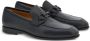 Salvatore Ferragamo Loafers Black Heren - Thumbnail 7