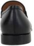 Salvatore Ferragamo Loafers Black Heren - Thumbnail 8