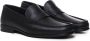 Salvatore Ferragamo Loafers Black Heren - Thumbnail 2