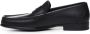 Salvatore Ferragamo Loafers Black Heren - Thumbnail 4