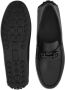 Salvatore Ferragamo Loafers Black Heren - Thumbnail 3