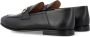 Salvatore Ferragamo Loafers Black Heren - Thumbnail 4