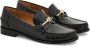 Salvatore Ferragamo Nero Harry Stijlvolle Zwarte Schoenen Black Dames - Thumbnail 2