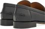 Salvatore Ferragamo Nero Harry Stijlvolle Zwarte Schoenen Black Dames - Thumbnail 4