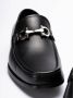 Salvatore Ferragamo Klassieke Nero Loafers Black Heren - Thumbnail 5