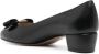 Salvatore Ferragamo Nero Vara 1 Stijlvolle Modieuze Accessoire Black Dames - Thumbnail 3