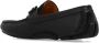 Salvatore Ferragamo Parigi Loafers Black Heren - Thumbnail 5