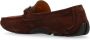 Salvatore Ferragamo Parigi mocassins Brown Heren - Thumbnail 5