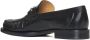 Salvatore Ferragamo Platte Schoenen Fort Stijl Black Heren - Thumbnail 3