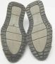 Salvatore Ferragamo Pre-owned Canvas sneakers Gray Heren - Thumbnail 5