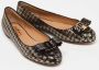 Salvatore Ferragamo Pre-owned Fabric flats Multicolor Dames - Thumbnail 4