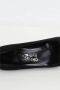 Salvatore Ferragamo Pre-owned Fabric heels Black Dames - Thumbnail 5