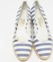 Salvatore Ferragamo Pre-owned Fabric heels Multicolor Dames - Thumbnail 3