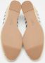 Salvatore Ferragamo Pre-owned Fabric heels Multicolor Dames - Thumbnail 6