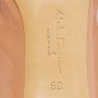 Salvatore Ferragamo Pre-owned Fabric heels Pink Dames - Thumbnail 5