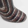 Salvatore Ferragamo Pre-owned Leather boots Multicolor Dames - Thumbnail 7