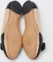 Salvatore Ferragamo Pre-owned Leather flats Beige Dames - Thumbnail 6