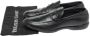 Salvatore Ferragamo Pre-owned Leather flats Black Dames - Thumbnail 7