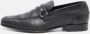 Salvatore Ferragamo Pre-owned Leather flats Black Dames - Thumbnail 2