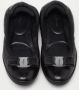 Salvatore Ferragamo Pre-owned Leather flats Black Dames - Thumbnail 3