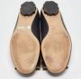 Salvatore Ferragamo Pre-owned Leather flats Black Dames - Thumbnail 5