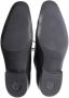 Salvatore Ferragamo Pre-owned Leather flats Black Heren - Thumbnail 6