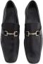 Salvatore Ferragamo Pre-owned Leather flats Black Heren - Thumbnail 5