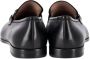 Salvatore Ferragamo Pre-owned Leather flats Black Heren - Thumbnail 5