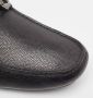 Salvatore Ferragamo Pre-owned Leather flats Black Heren - Thumbnail 8