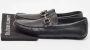 Salvatore Ferragamo Pre-owned Leather flats Black Heren - Thumbnail 9