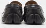 Salvatore Ferragamo Pre-owned Leather flats Black Heren - Thumbnail 5