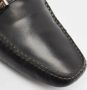 Salvatore Ferragamo Pre-owned Leather flats Black Heren - Thumbnail 8