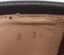 Salvatore Ferragamo Pre-owned Leather flats Blue Heren - Thumbnail 7