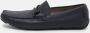 Salvatore Ferragamo Pre-owned Leather flats Blue Heren - Thumbnail 2