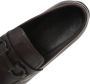 Salvatore Ferragamo Pre-owned Leather flats Brown Dames - Thumbnail 6