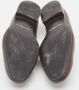 Salvatore Ferragamo Pre-owned Leather flats Brown Heren - Thumbnail 6