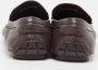 Salvatore Ferragamo Pre-owned Leather flats Brown Heren - Thumbnail 5