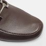 Salvatore Ferragamo Pre-owned Leather flats Brown Heren - Thumbnail 7