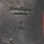 Salvatore Ferragamo Pre-owned Leather flats Brown Heren - Thumbnail 5