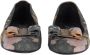 Salvatore Ferragamo Pre-owned Leather flats Multicolor Dames - Thumbnail 2