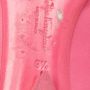 Salvatore Ferragamo Pre-owned Leather flats Pink Dames - Thumbnail 7