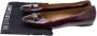 Salvatore Ferragamo Pre-owned Leather flats Red Dames - Thumbnail 7